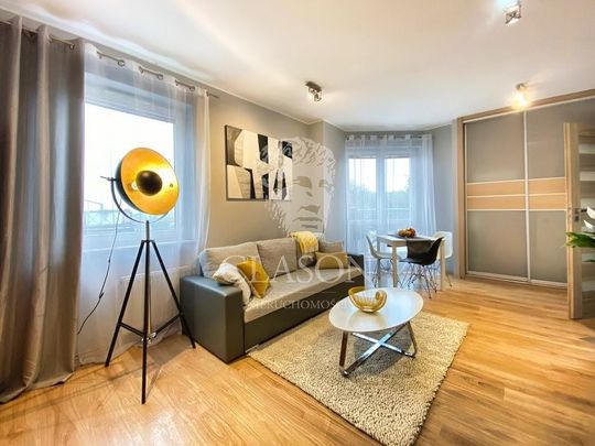 BCL-MW-1819 Bydgoszcz, Centrum - Zdjęcie 1