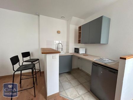 Location Appartement 1 pièce 29m² DIEPPE 76200 - Photo 3