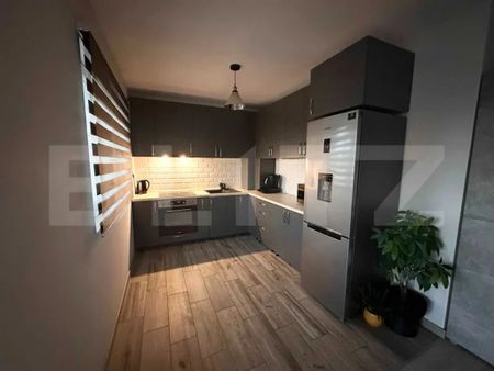Duplex de inchiriere, pet friendly, zona Moșnița Veche - Photo 5