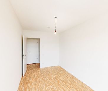 Ihr neues Familienzuhause: 6-Zimmer-Wohnung mit Balkon - Photo 4