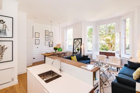 2 bedroom flat to rent - Photo 4