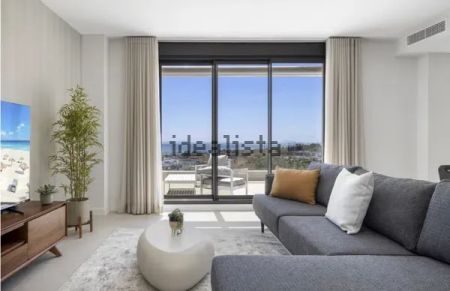 Alquiler de piso en Calle Alozaina, 1 - Photo 2