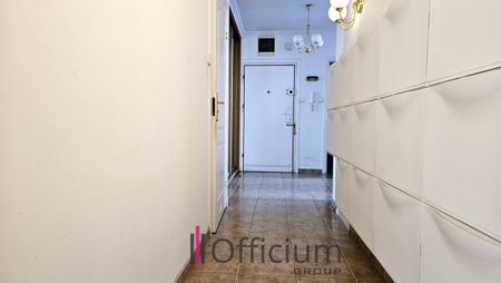 Mieszkanie 118 m2(4pokoje) blisko metra, Mokotów. - Фото 2