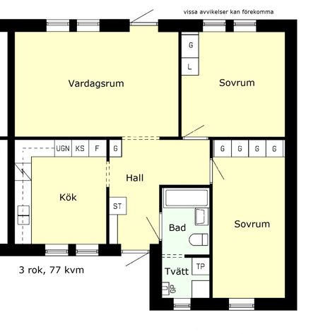 Backavägen 24 - Foto 5