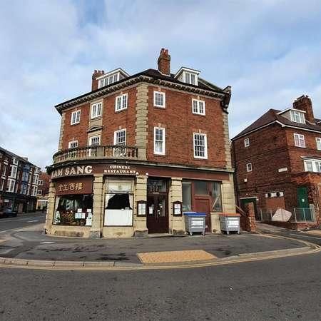 Fire Station, YO11 - Photo 1