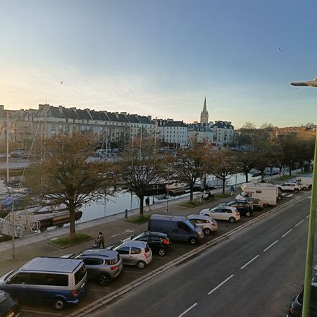 Location Appartement 4 pièces 112m² - Photo 4