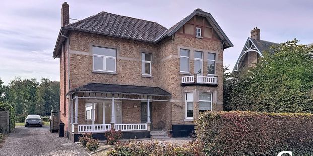 Woning te huur in Zomergem voor € 970 met 3 slaapkamers - Photo 1