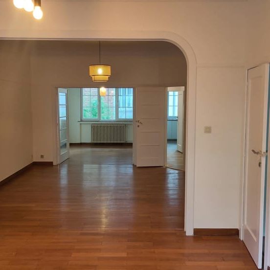 Appartement te huur - Foto 1