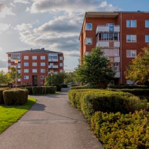 Albert Engströmsgatan 2 E, 75430, Uppsala - Foto 2