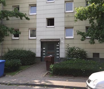 Demnächst frei! 3-Zimmer-Wohnung in Mönchengladbach Bonnenbroich - Geneicken - Foto 2