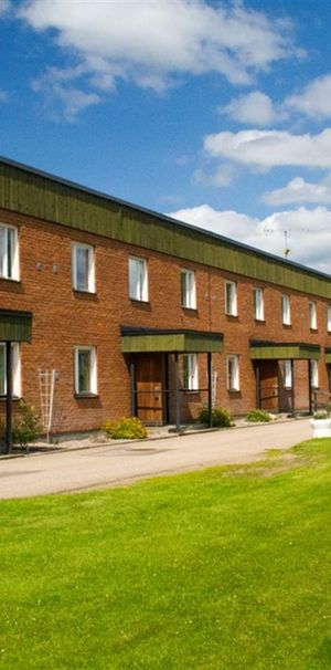 Västergatan 24 D - Foto 1