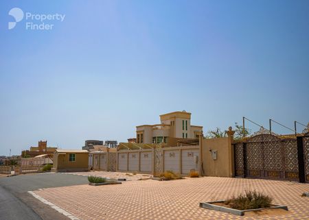Beautiful 4 BHK Available For Rent In Al Dhait - Photo 3