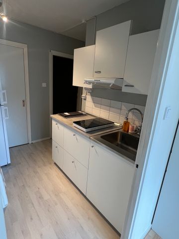 Kometvägen, Täby - Foto 2