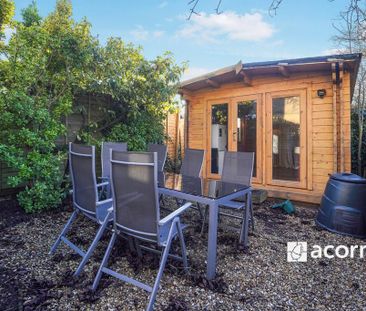 1 bedroom ground floor flat to rent - Photo 1