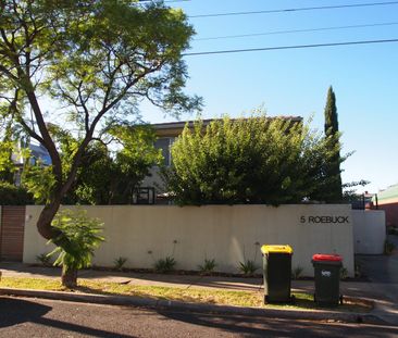 Modern upstairs unit fantastic location! - Photo 5