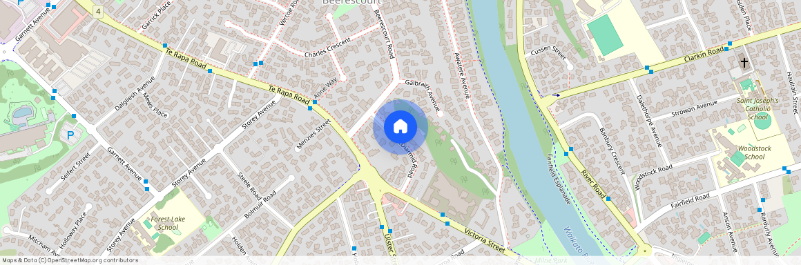 16 MacDiarmid Road, 3200, Beerescourt