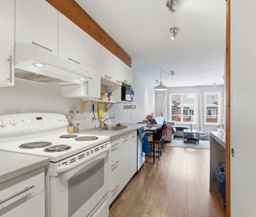 Appartement à Montréal (Mercier/Hochelaga-Maisonneuve) - Photo 4