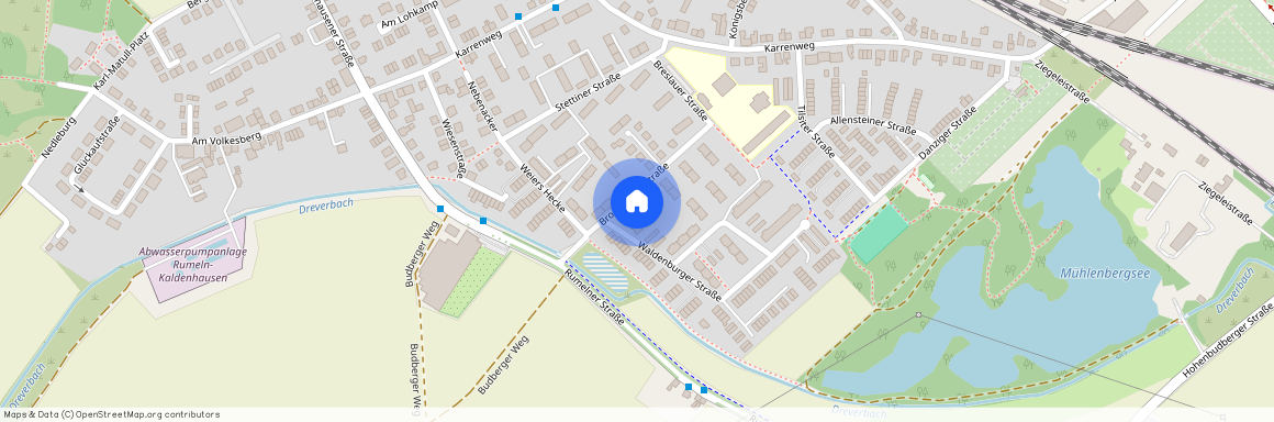 Bromberger Str. 27, 47239, Duisburg Ot Rumeln