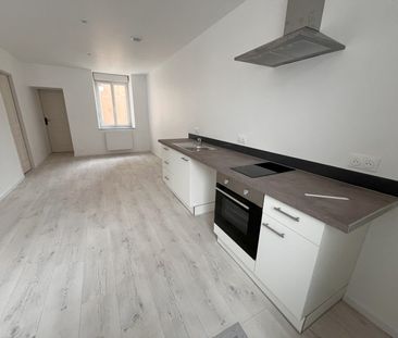 Location Appartement 2 pièces 43m² - Photo 4