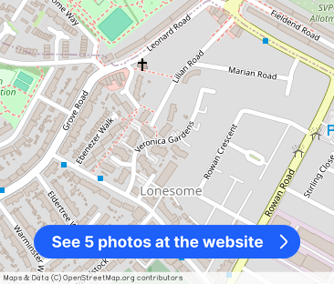 Veronica Gardens, London, SW16 - Photo 1