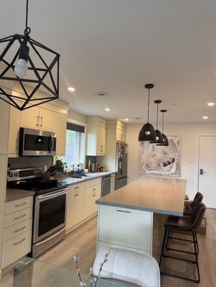 For Lease - 22 Branch Street Unit# Upper Floor Only For Rent, Toronto, Ontario - Photo 1