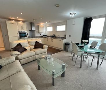 2 bedroom apartment to rent - Photo 4