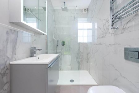 1 bed flat to rent - Photo 4