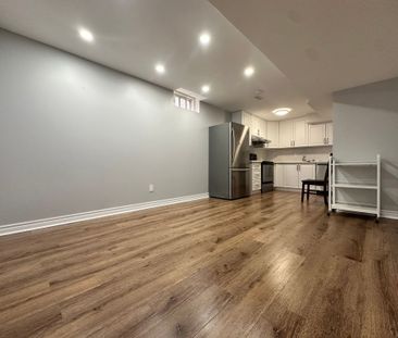 For Lease - 4 Shell Court Unit# basement, Richmond Hill, Ontario - Photo 4