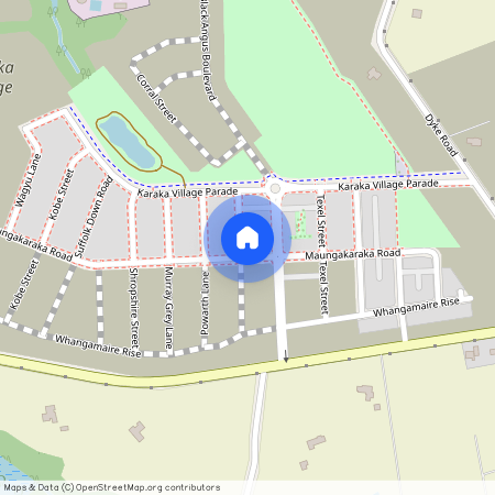 55 Maungakaraka Road, Karaka, Franklin