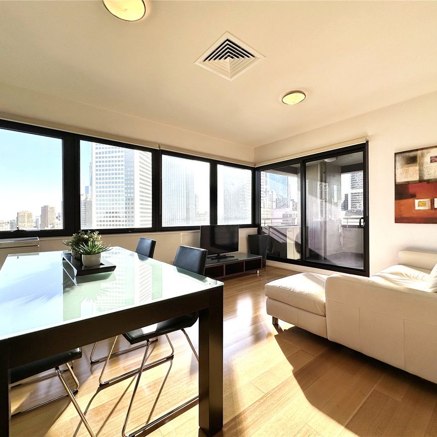 2209/250 Elizabeth Street - Photo 1