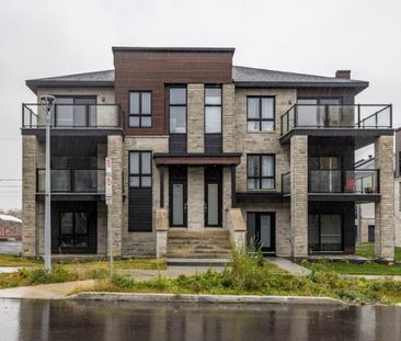 Nouveauté sur le marché Appartement à louer - Laval (Auteuil) (Autres) - Photo 1