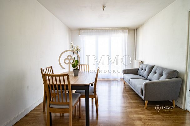 T2 Bourg-la-Reine 40.88 m² - Photo 1