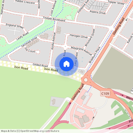 8 Gilded Road, Vic 3030, Werribee