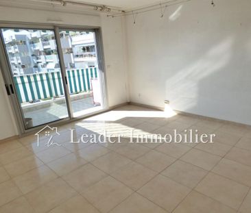 Location Appartement 2 pièces 41m² ANTIBES 06600 - Photo 3
