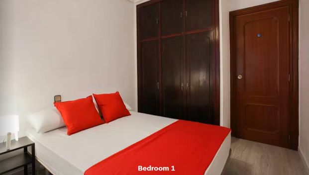 Carrer de Xàtiva, Valencia, Valencian Community 46002 - Photo 1