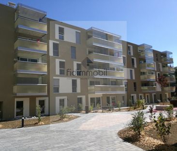 For rent, AVS/AI, 2 rooms, Forges 6, La Chaux-de-Fonds - Photo 5