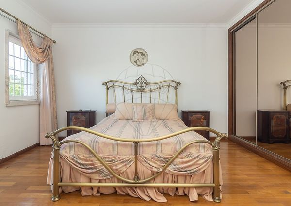 Moradia T4 em Setúbal