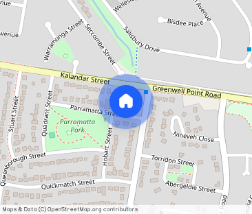 Prime Duplex on Parramatta - Photo 1