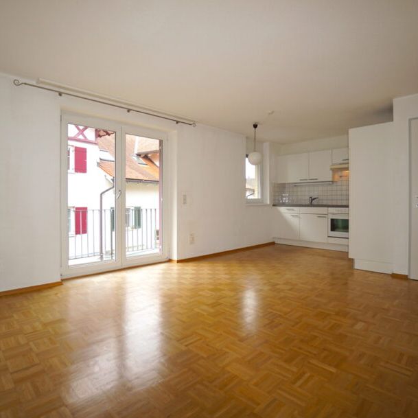 2-Zimmer | Balkon | Götzis | Zentral - Foto 1