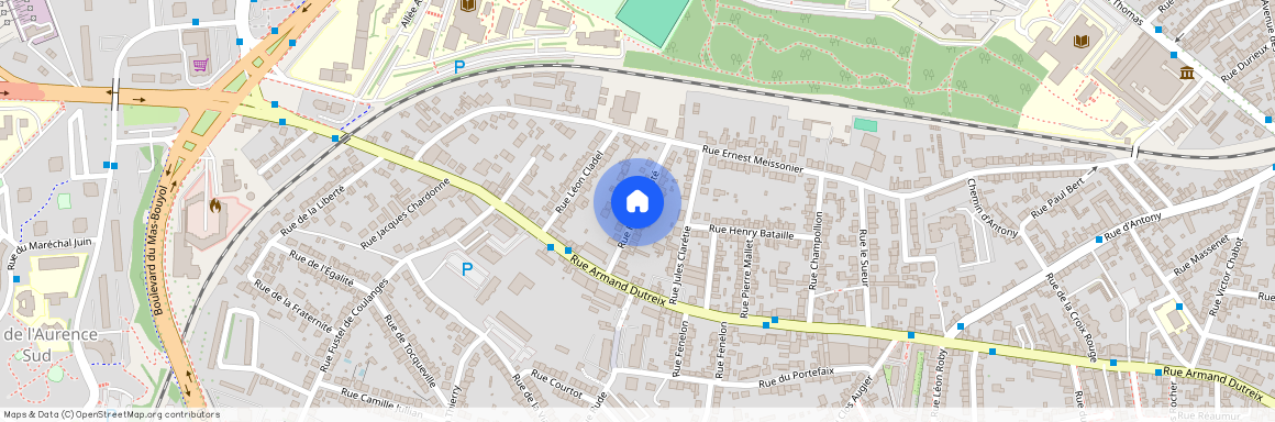 87000, Limoges