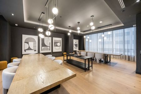 For Lease - 108 Peter Street Unit# 803, Toronto, Ontario - Photo 4