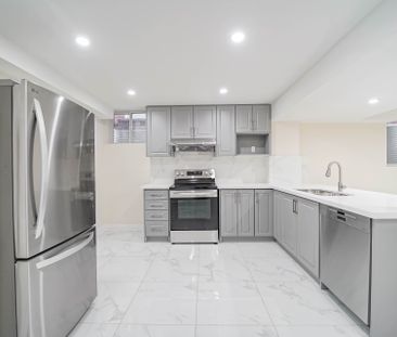 For Lease - 929 Greenhill Avenue Unit# BSMT, Oshawa, Ontario - Photo 1