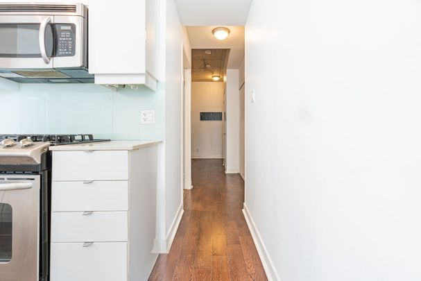 For Lease - 127 Queen Street Unit# 1102, Toronto, Ontario - Photo 1