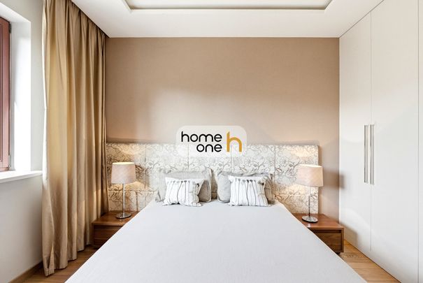 Warszawa, Mokotów, Ludwika Idzikowskiego - Фото 1