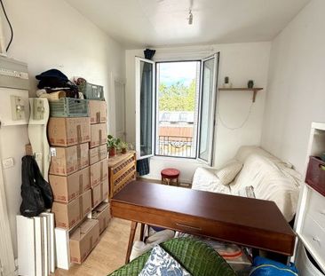 Studio Montreuil - Photo 6