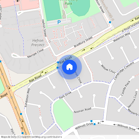 11 Peron Close, WA 6168, Cooloongup