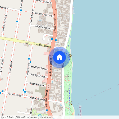 1301/230 Marine Parade, Qld 4215, Labrador