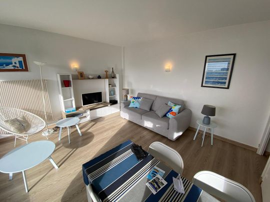 Location Appartement 1 pièce 26m² THONON LES BAINS 74200 - Photo 1