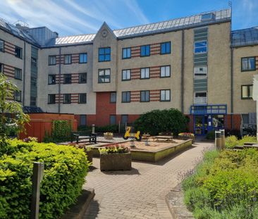 Portgränd 18, Trelleborg Centrum - Foto 6