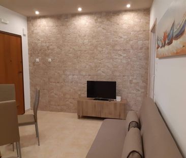 Studio/Γκαρσονιέρα για ενοικίαση Σκάλα Νέων Επιβατών (Θερμαϊκός) - Photo 2